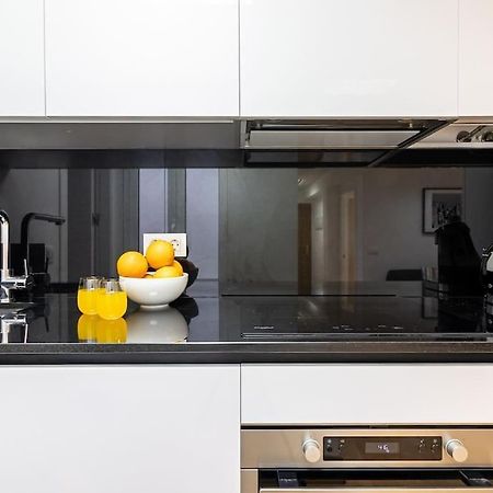 Arriola F Freshapartments Málaga Eksteriør billede