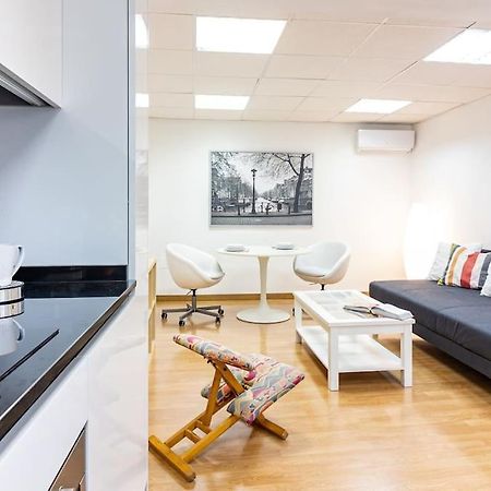 Arriola F Freshapartments Málaga Eksteriør billede